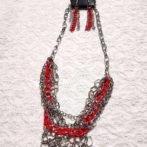 Necklace item #112